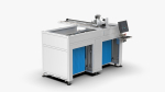 Automatic Light Guide Plate Handling Equipment