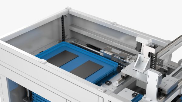 Automatic Light Guide Plate Handling Equipment