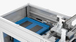 Automatic Light Guide Plate Handling Equipment