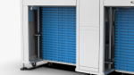 Automatic Light Guide Plate Handling Equipment