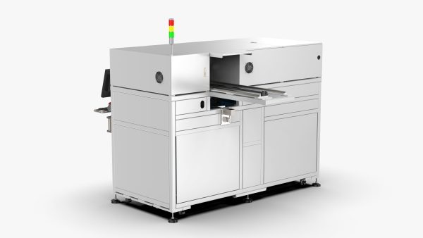 Automatic Light Guide Plate Handling Equipment