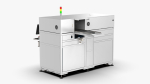 Automatic Light Guide Plate Handling Equipment