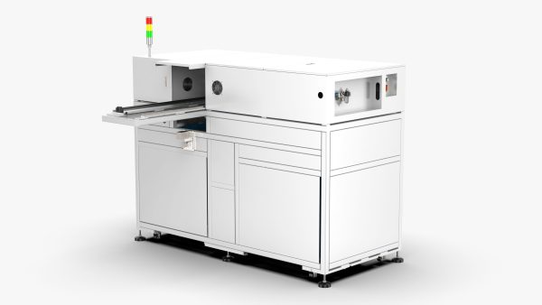 Automatic Light Guide Plate Handling Equipment