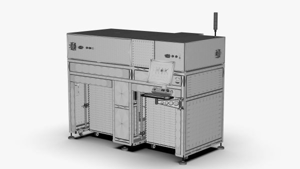 Automatic Light Guide Plate Handling Equipment