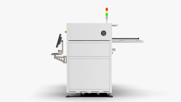 Automatic Light Guide Plate Handling Equipment