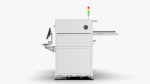 Automatic Light Guide Plate Handling Equipment