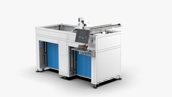 Automatic Light Guide Plate Handling Equipment
