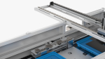 Automatic Light Guide Plate Handling Equipment