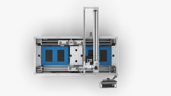 Automatic Light Guide Plate Handling Equipment