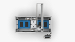 Automatic Light Guide Plate Handling Equipment
