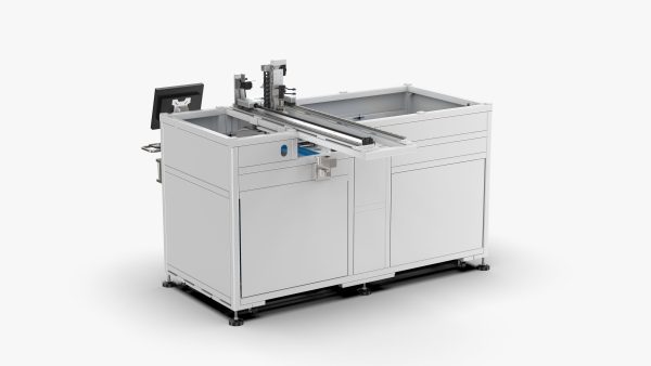 Automatic Light Guide Plate Handling Equipment
