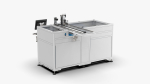 Automatic Light Guide Plate Handling Equipment