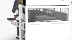 Automatic Light Guide Plate Handling Machine