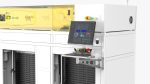 Automatic Light Guide Plate Handling Machine