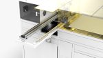 Automatic Light Guide Plate Handling Machine