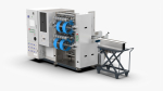 Automatic Lithium Battery Slitting Machine