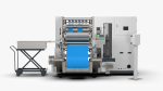 Automatic Lithium Battery Slitting Machine