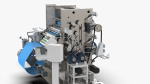 Automatic Lithium Battery Slitting Machine