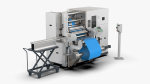 Automatic Lithium Battery Slitting Machine