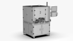 Automatic Magnet Heat Holding Assembly Machine