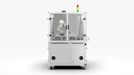 Automatic Magnet Heat Holding Assembly Machine