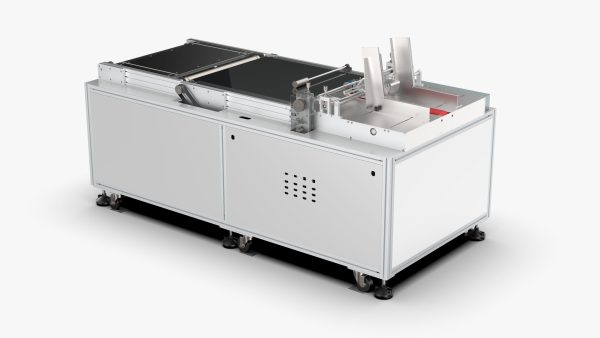 Automatic Medical and Pharmaceutical Coding Machine
