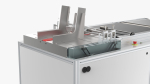 Automatic Medical and Pharmaceutical Coding Machine