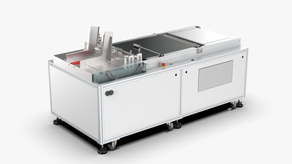 Automatic Medical and Pharmaceutical Coding Machine