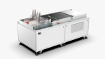 Automatic Medical and Pharmaceutical Coding Machine