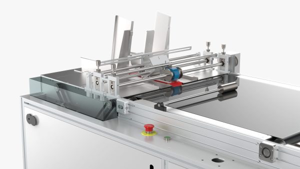 Automatic Medical and Pharmaceutical Coding Machine
