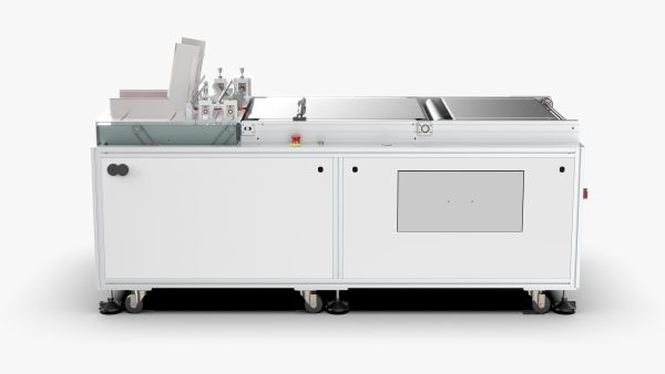 Automatic Medical and Pharmaceutical Coding Machine