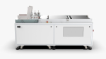 Automatic Medical and Pharmaceutical Coding Machine