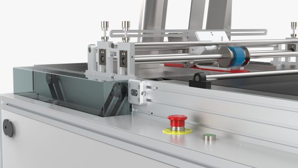 Automatic Medical and Pharmaceutical Coding Machine