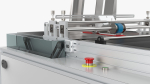 Automatic Medical and Pharmaceutical Coding Machine