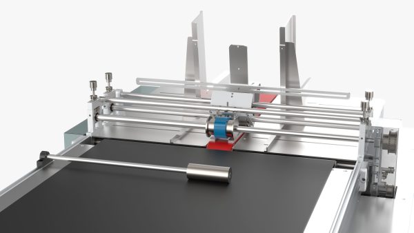 Automatic Medical and Pharmaceutical Coding Machine