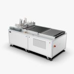 Automatic Medical and Pharmaceutical Coding Machine