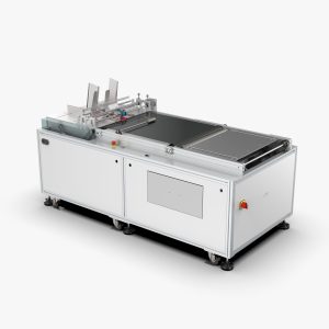 Automatic Medical and Pharmaceutical Coding Machine