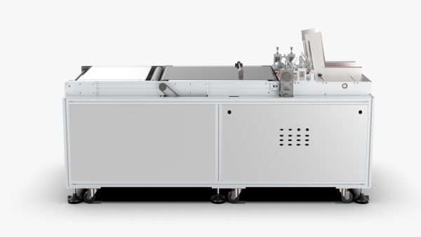 Automatic Medical and Pharmaceutical Coding Machine