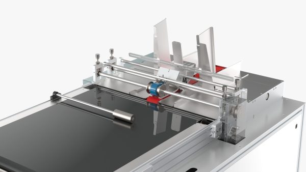 Automatic Medical and Pharmaceutical Coding Machine
