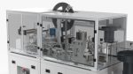 Automatic Micro Motor Assembly Machine