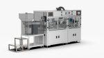 Automatic Micro Motor Assembly Machine
