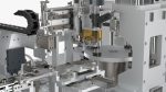 Automatic Micro Motor Assembly Machine
