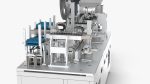 Automatic Micro Motor Assembly Machine
