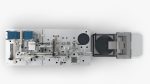 Automatic Micro Motor Assembly Machine