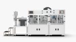 Automatic Micro Motor Assembly Machine