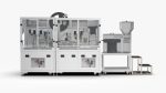 Automatic Micro Motor Assembly Machine