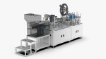 Automatic Micro Motor Assembly Machine