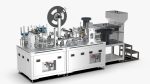 Automatic Micro Motor Assembly Machine