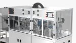 Automatic Micro Motor Assembly Machine