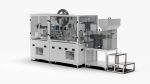 Automatic Micro Motor Assembly Machine